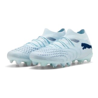 Puma Future 9 Match FG/AG Womens Fotbollsskor