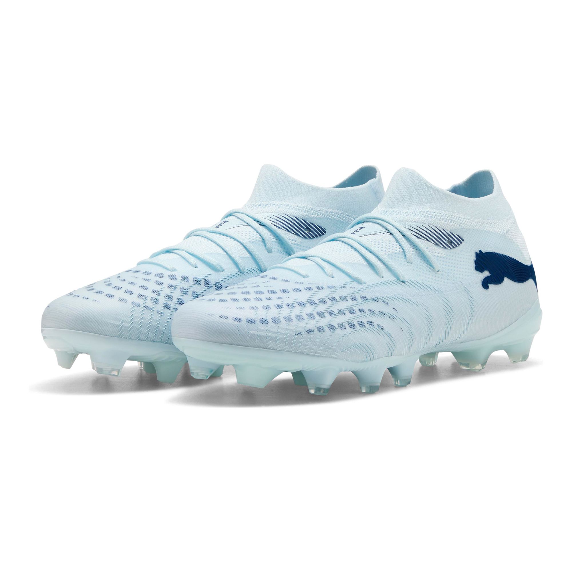 Puma Future 9 Match FG/AG Womens Fotbollsskor