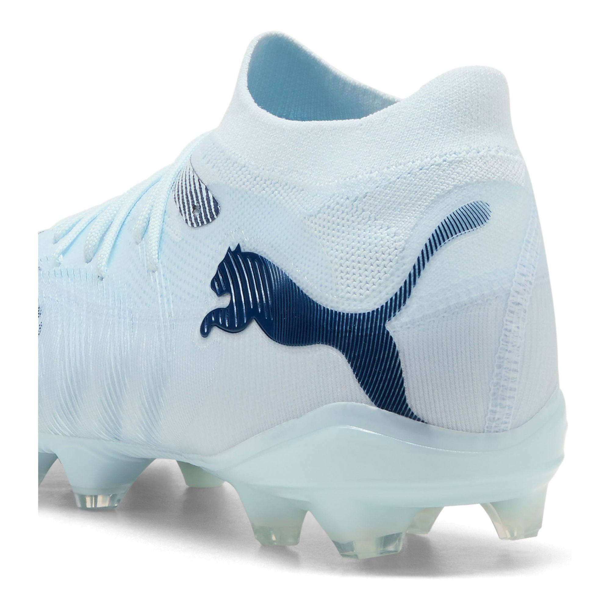 Puma Future 9 Match FG/AG Womens Fotbollsskor - Bild 2