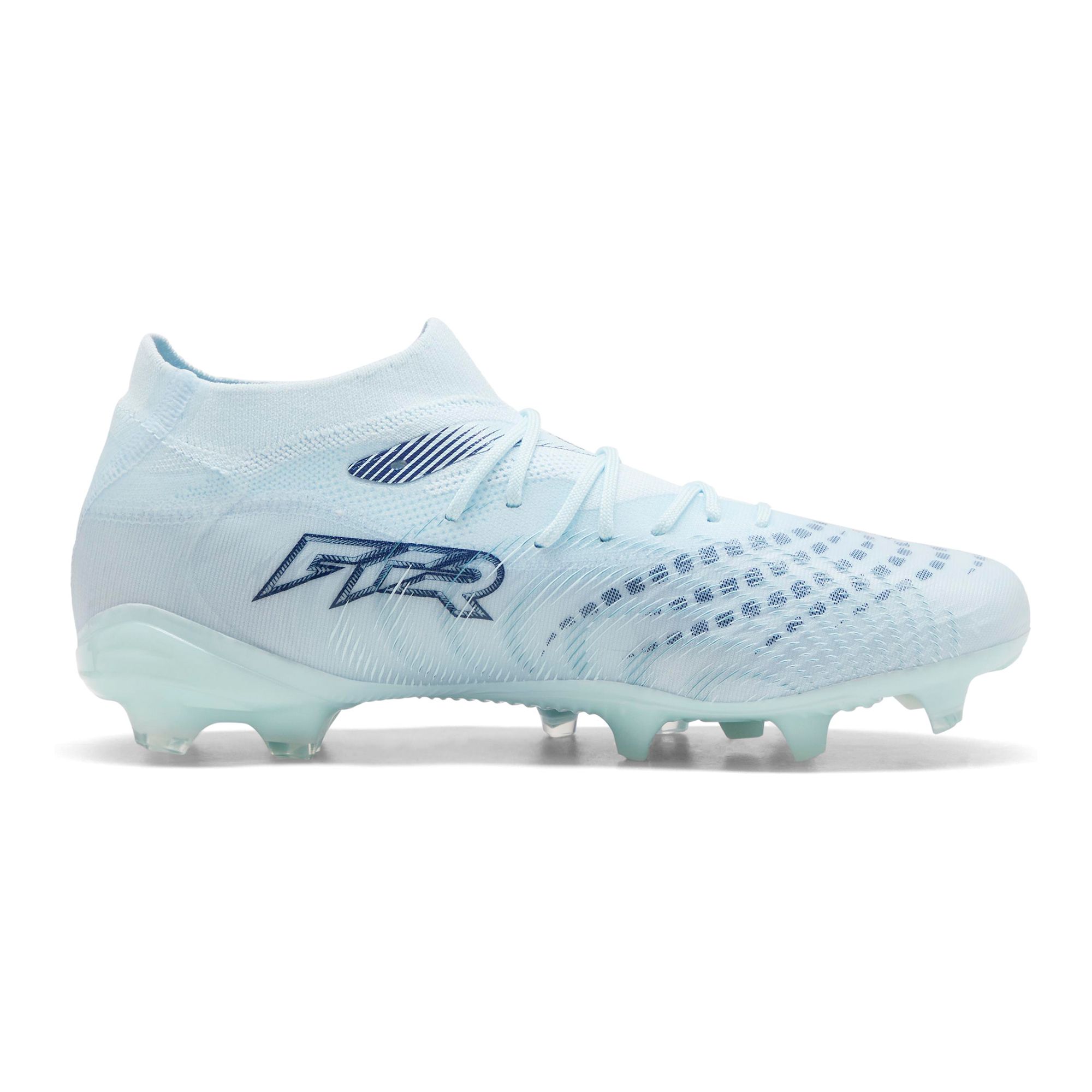 Puma Future 9 Match FG/AG Womens Fotbollsskor - Bild 3