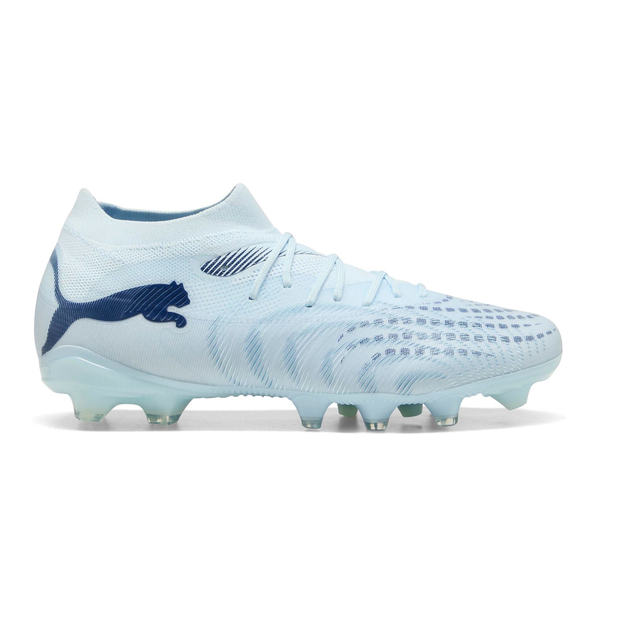 Puma Future 9 Match FG/AG Womens Fotbollsskor - Bild 4