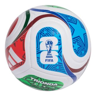 Adidas FIFA World Cup 26™ Trionda Training Ball Fotboll