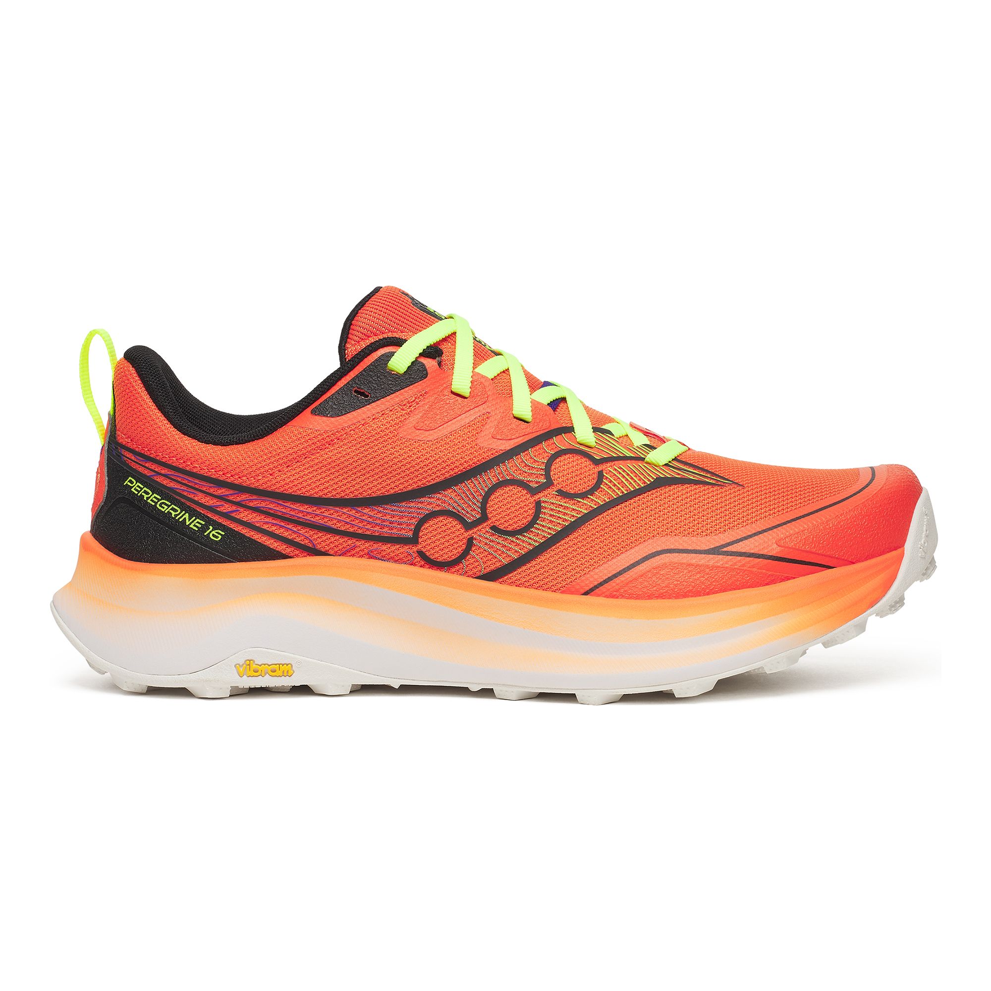 Saucony Peregrine 16 M Löparskor