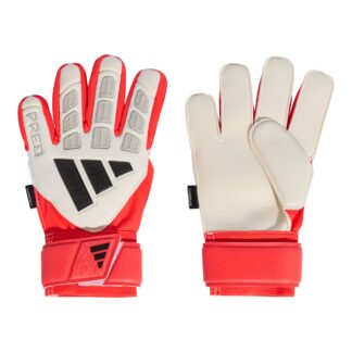 Adidas Predator Match Fingersave Junior Goalkeeper Glove Målvaktshandskar