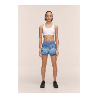 Casall Breeze Printed Running Short