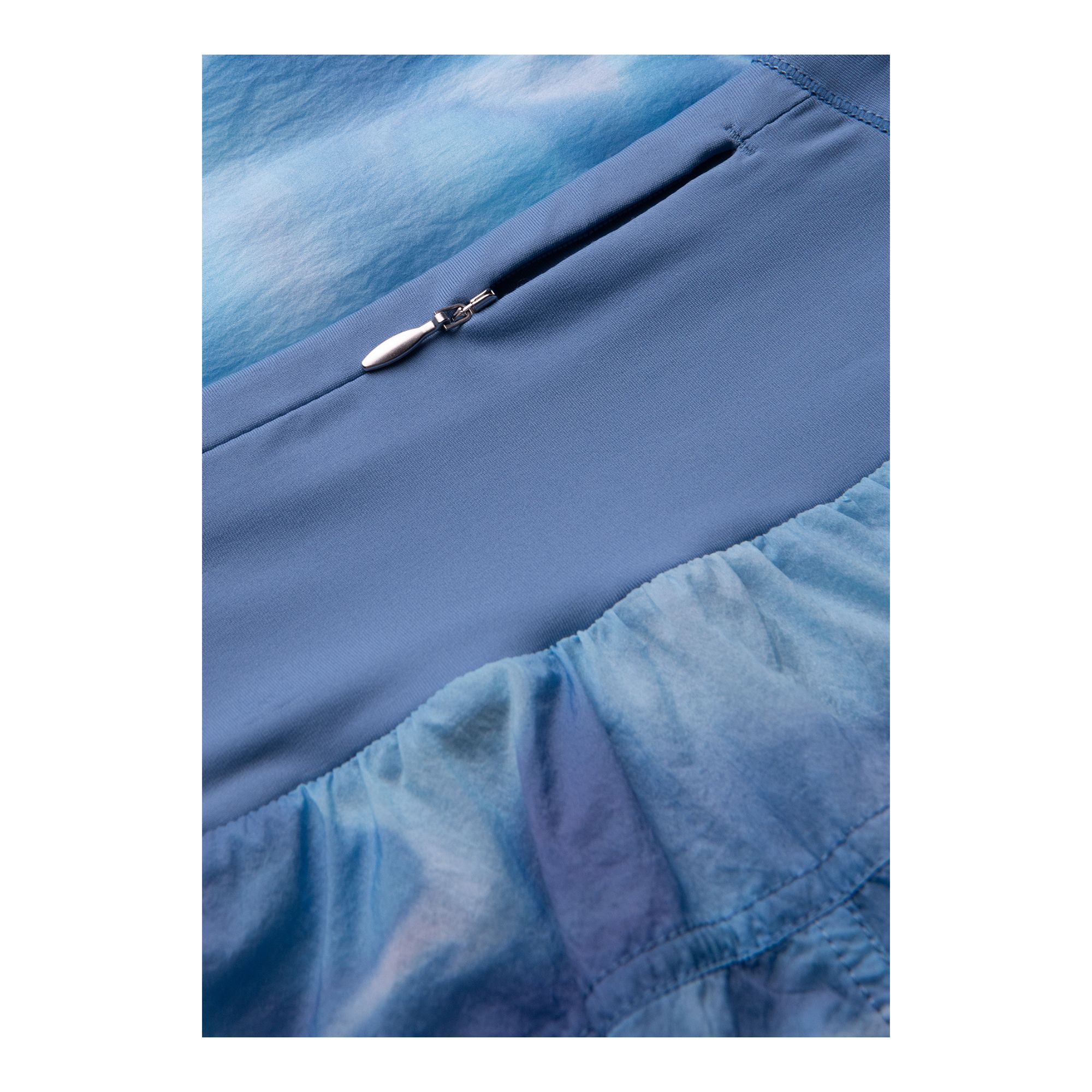 Casall Breeze Printed Running Short - Bild 4