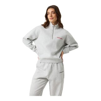 Björn Borg Borg Halfzip Sweatshirt