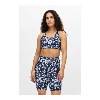 Röhnisch Flattering Printed Bike Tights