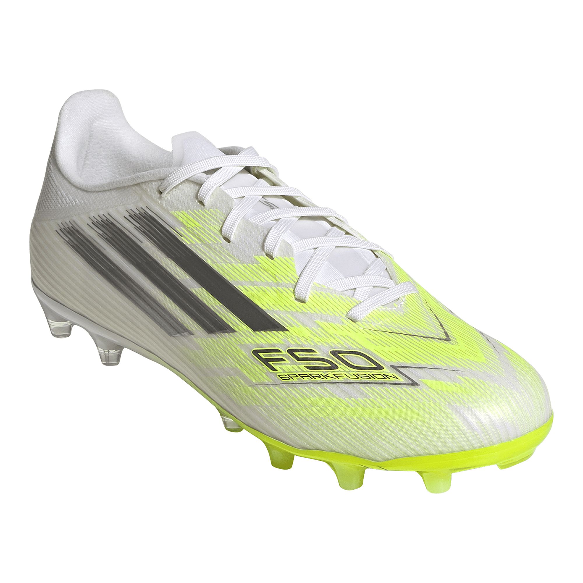 Adidas F50 Sparkfusion L League FG/AG Fotbollsskor - Bild 2