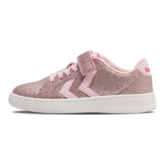 Hummel Derby Court XM Jr Sneakers