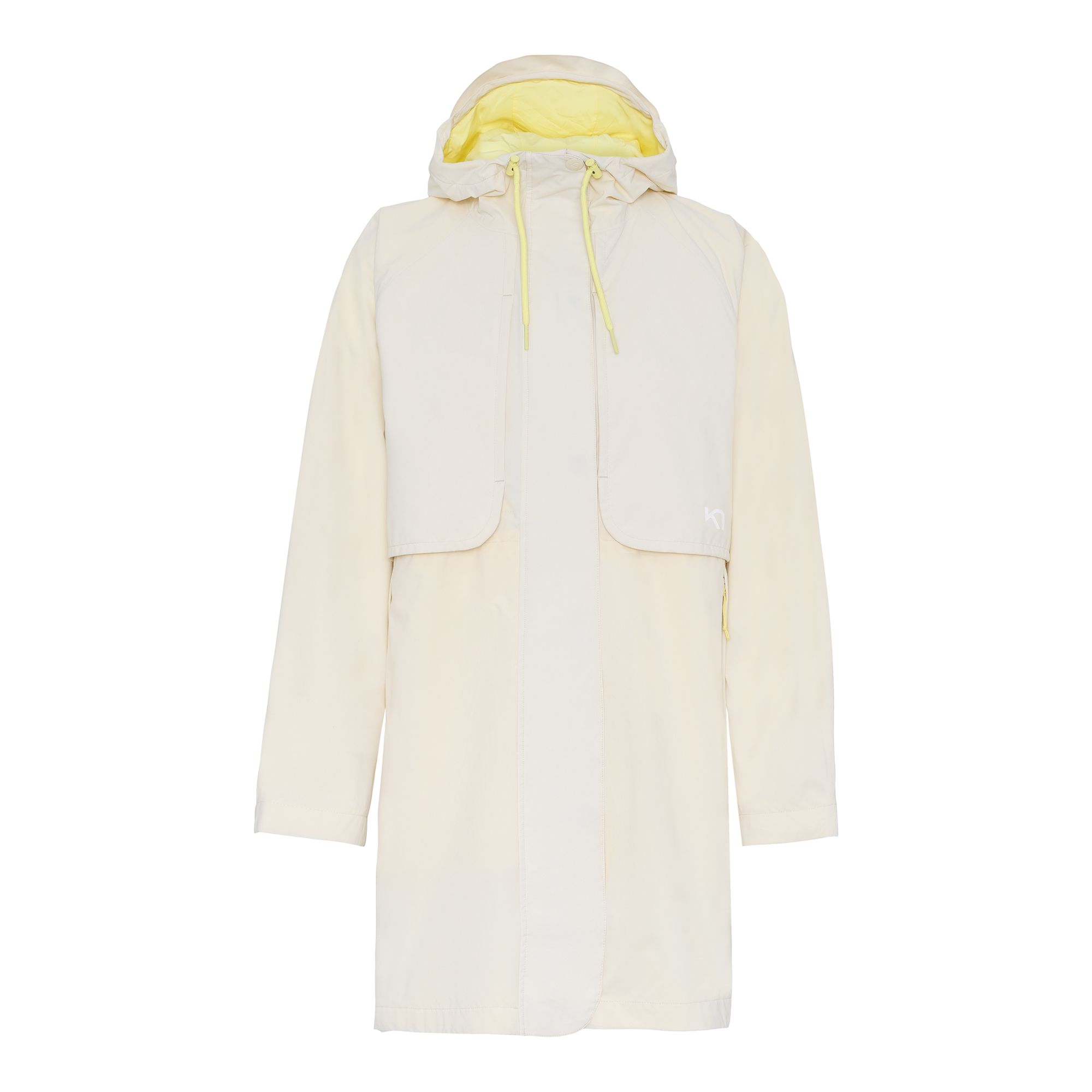 Kari Traa Sine Jacket - Bild 4