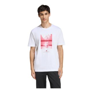 Adidas Outdoor Kayaking Graphic T-Shirt
