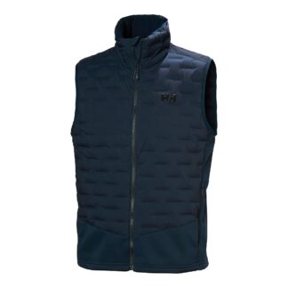 Helly Hansen Hp Hybrid Stretch Ins Vest M Väst