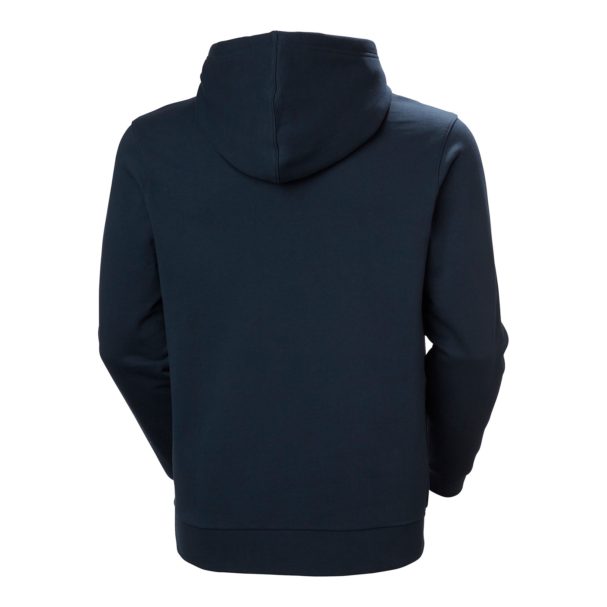 Helly Hansen Core Graphic Hoodie M Huvtröja - Bild 6
