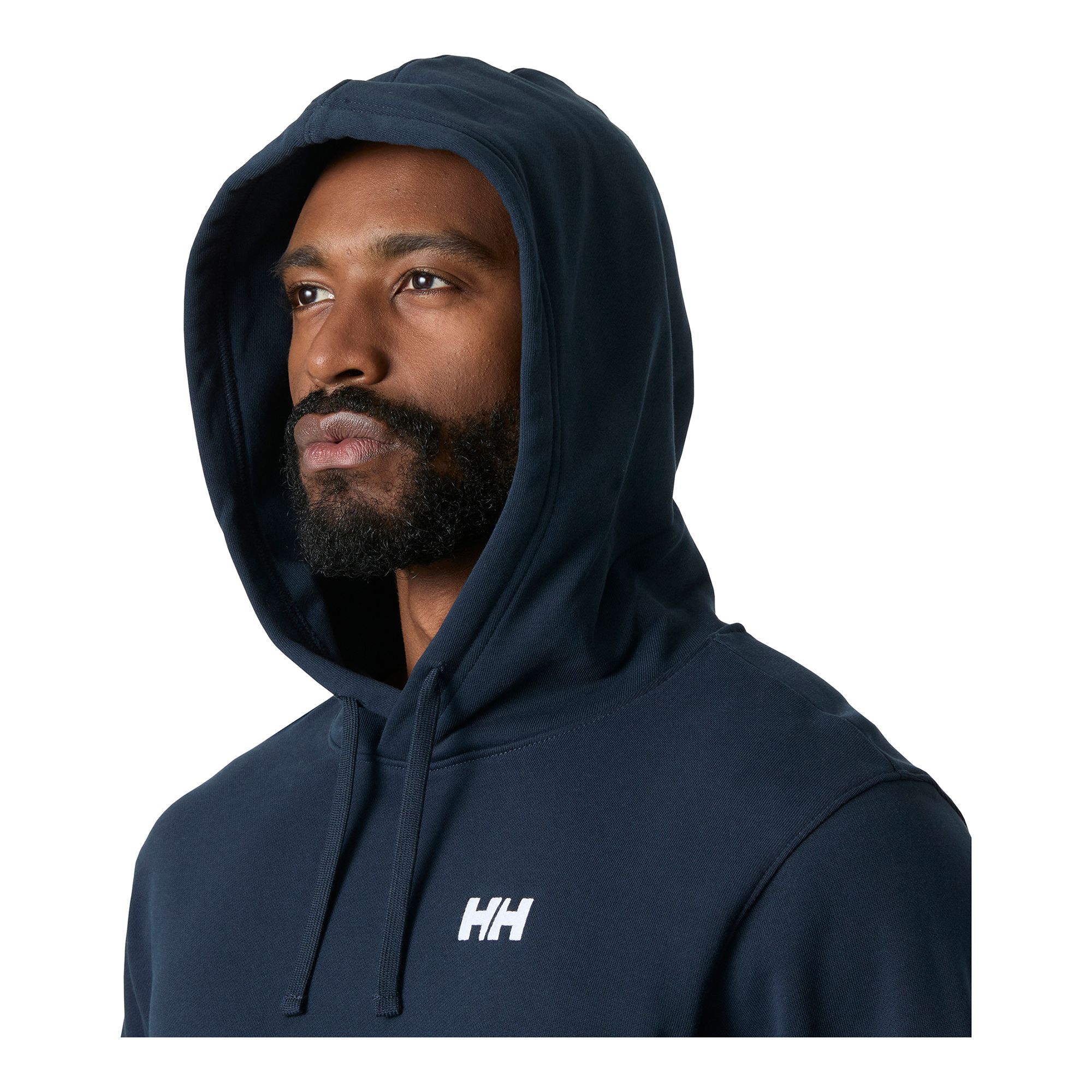 Helly Hansen Core Graphic Hoodie M Huvtröja - Bild 7
