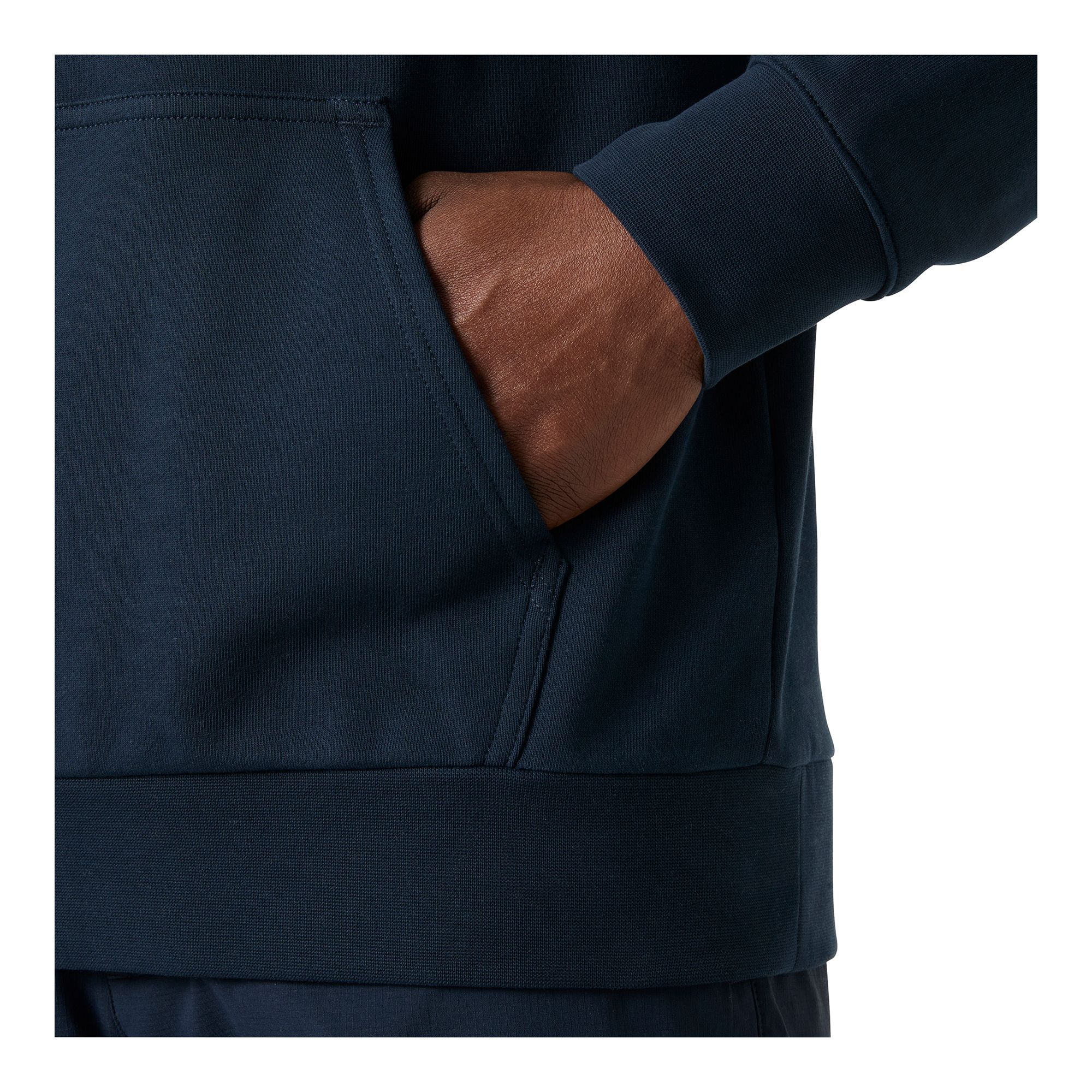 Helly Hansen Core Graphic Hoodie M Huvtröja - Bild 8
