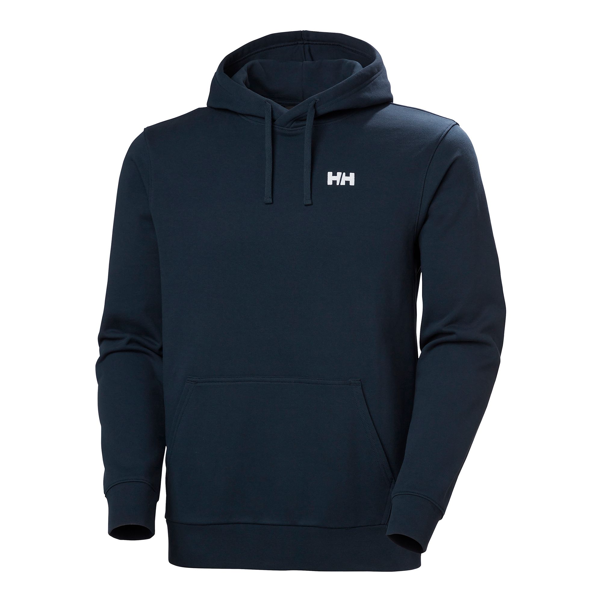 Helly Hansen Core Graphic Hoodie M Huvtröja - Bild 5