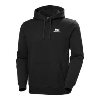 Helly Hansen Core Graphic Hoodie M Huvtröja