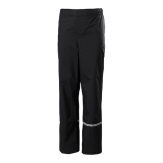 Helly Hansen Shelter HT Pant Jr Friluftsbyxor