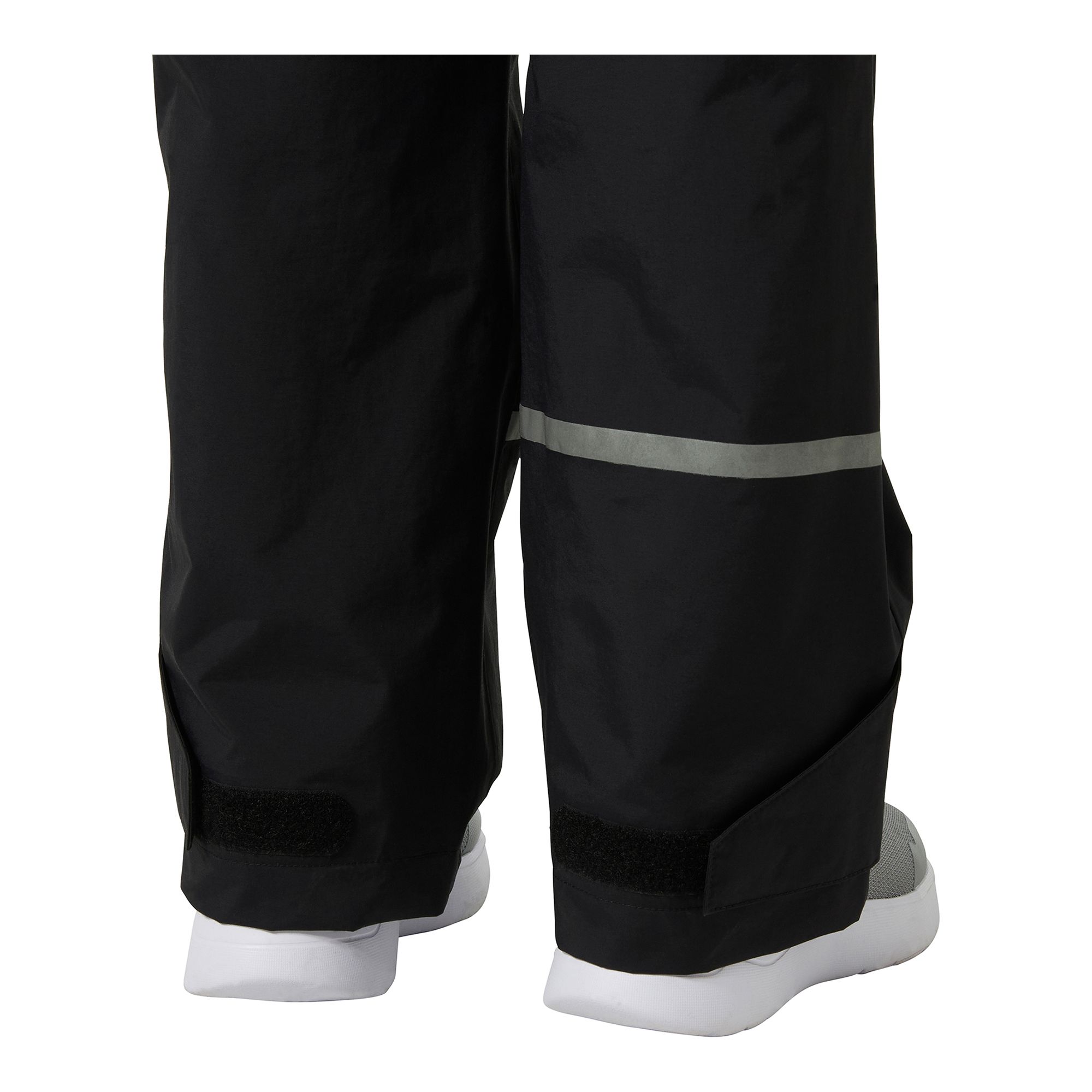 Helly Hansen Shelter HT Pant Jr Friluftsbyxor - Bild 4