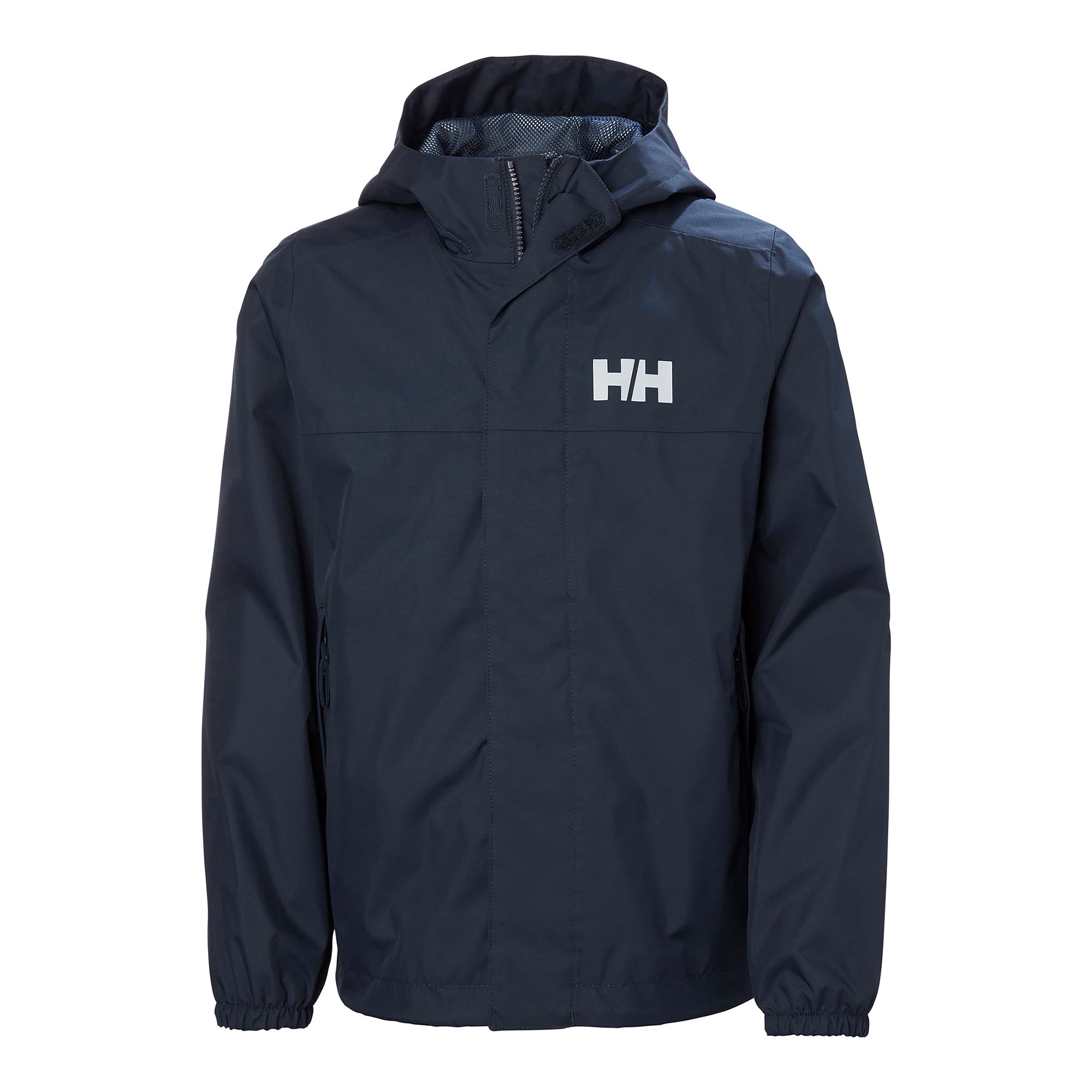 Helly Hansen Vancouver Rain Jacket Jr Regnjacka