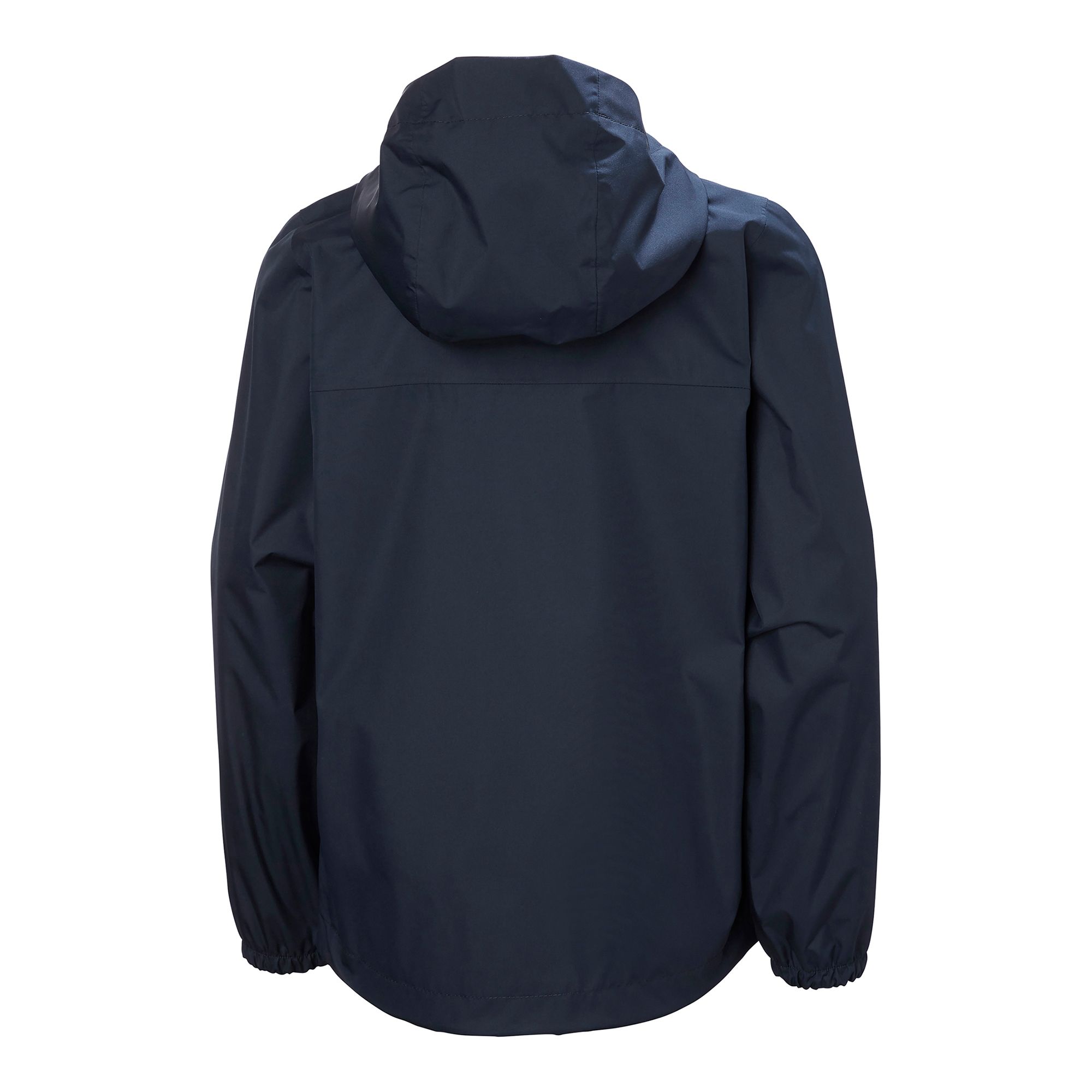 Helly Hansen Vancouver Rain Jacket Jr Regnjacka - Bild 2