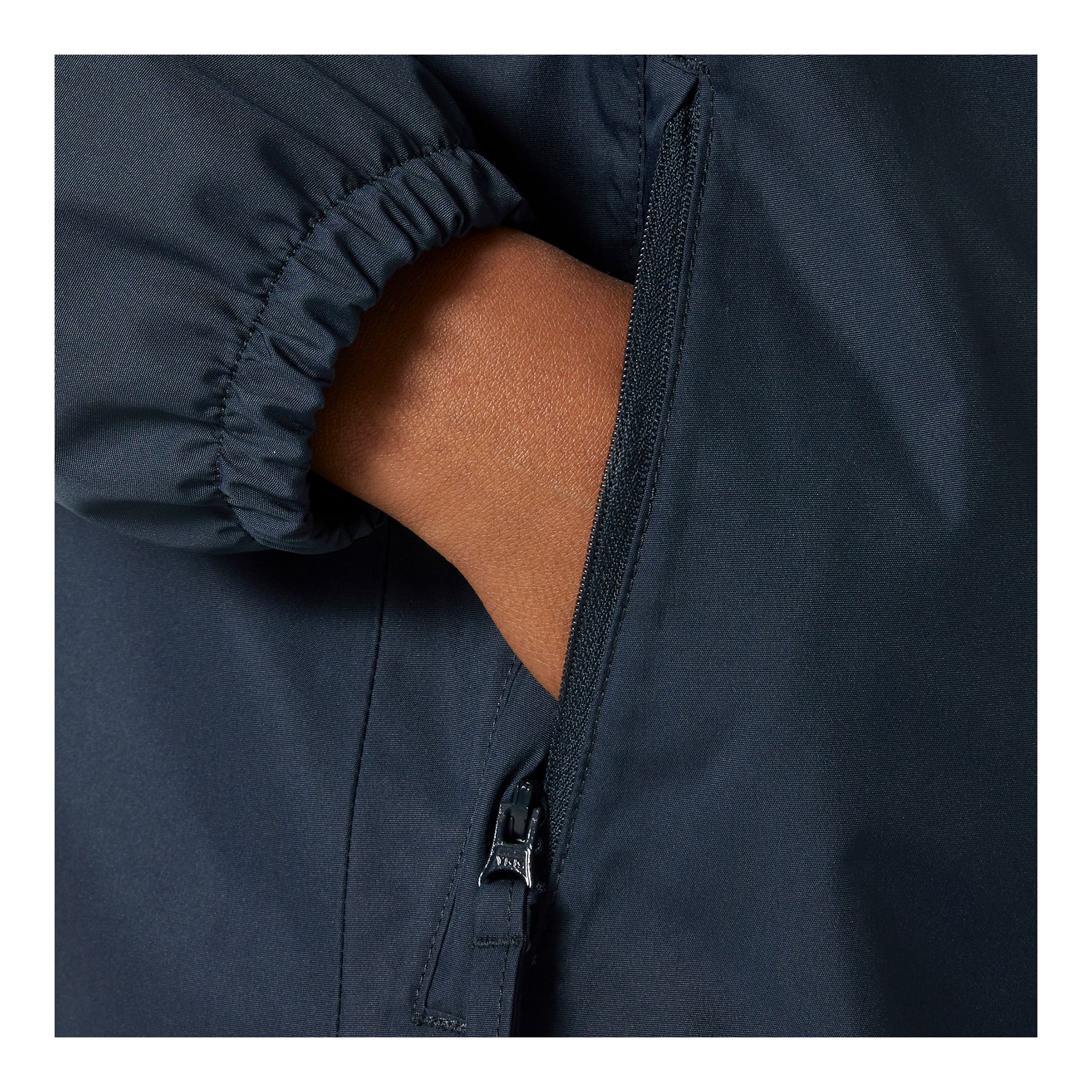 Helly Hansen Vancouver Rain Jacket Jr Regnjacka - Bild 4