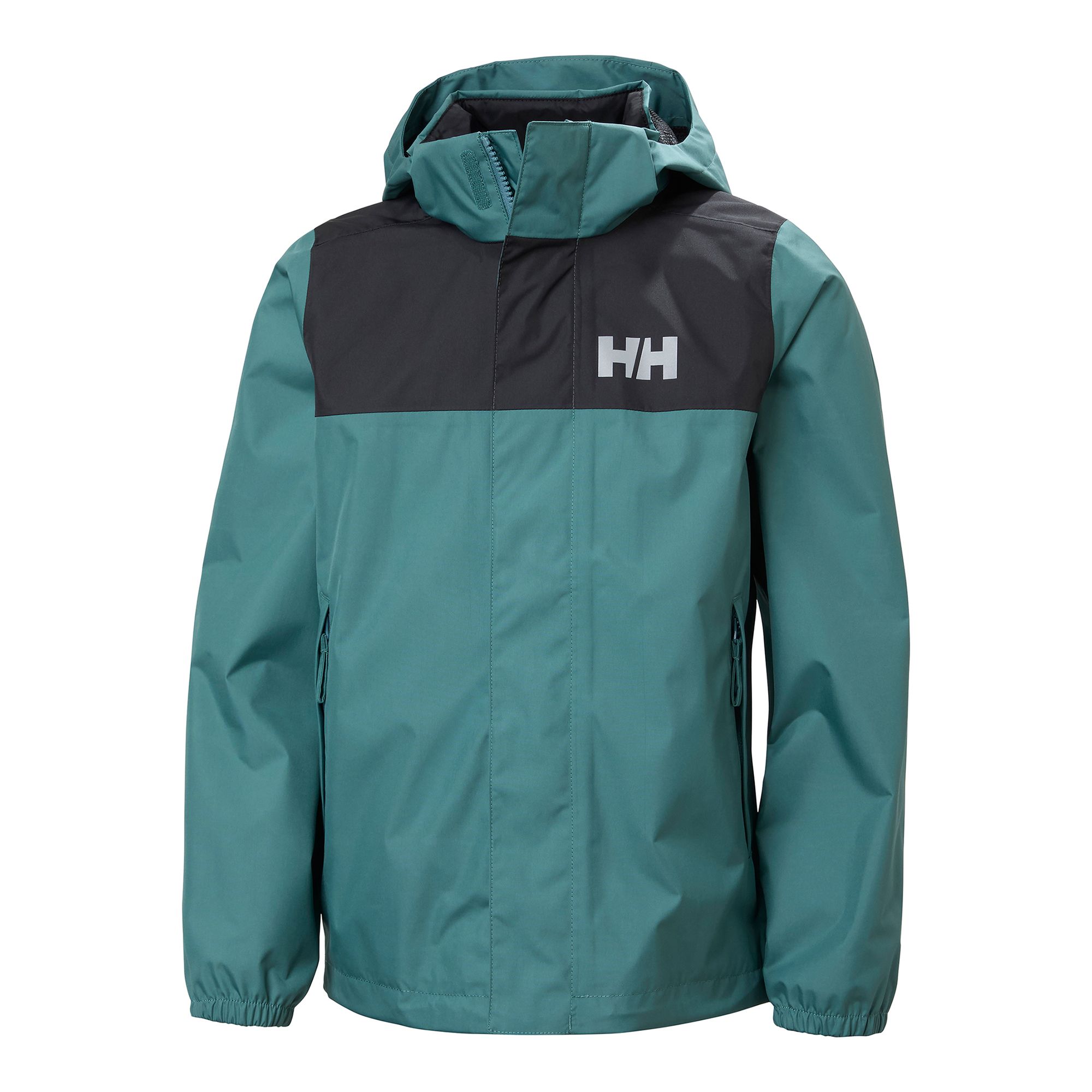 Helly Hansen Vancouver Rain Jacket Jr Regnjacka - Bild 5