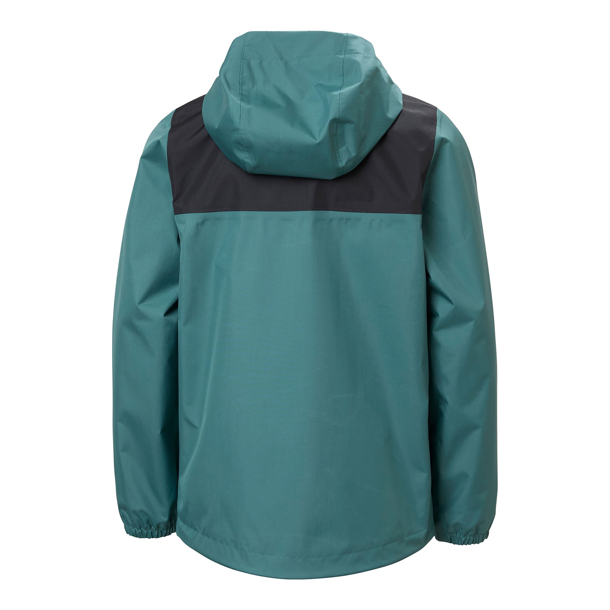 Helly Hansen Vancouver Rain Jacket Jr Regnjacka - Bild 6
