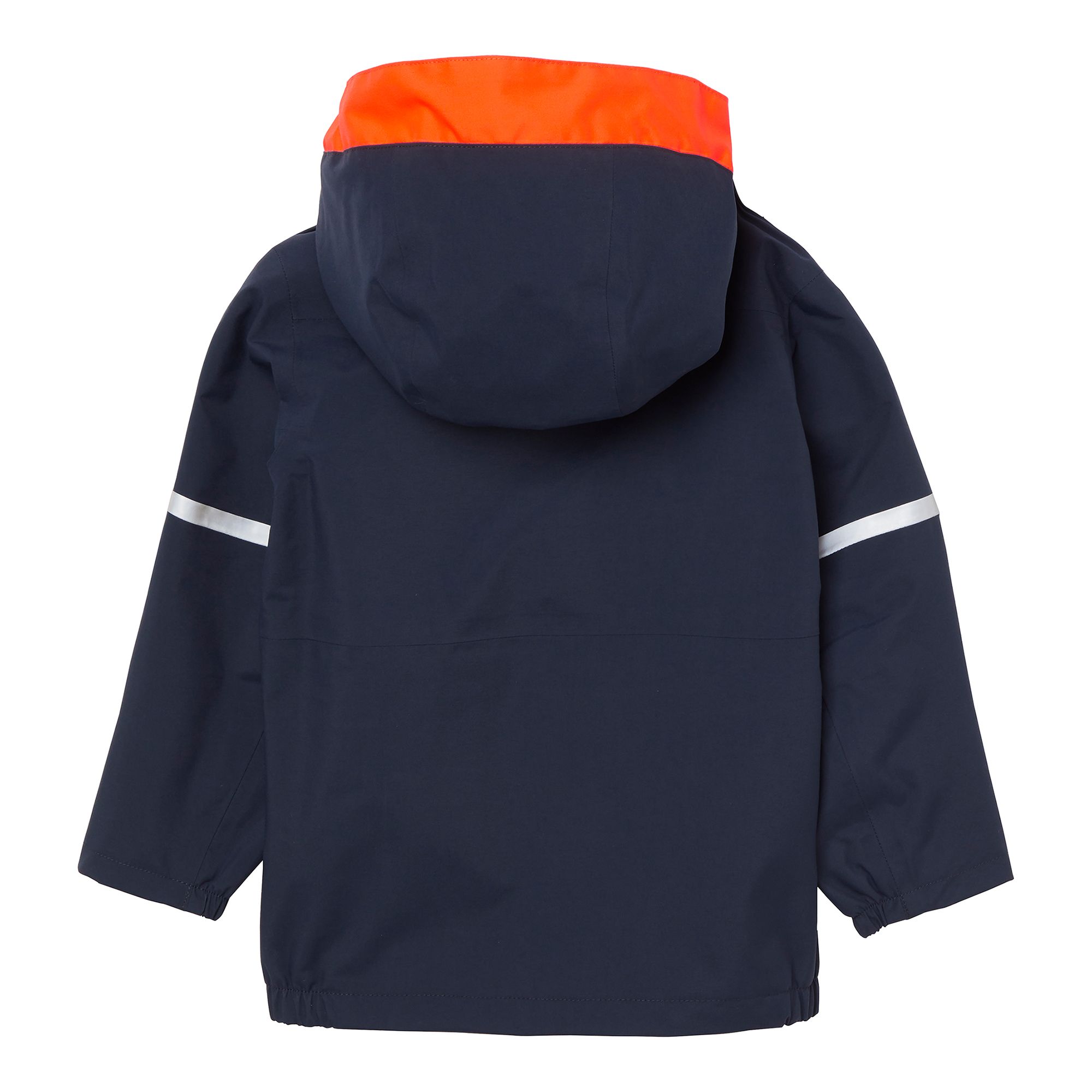 Helly Hansen K Sogn HT Jacket Kids Regnjacka - Bild 2