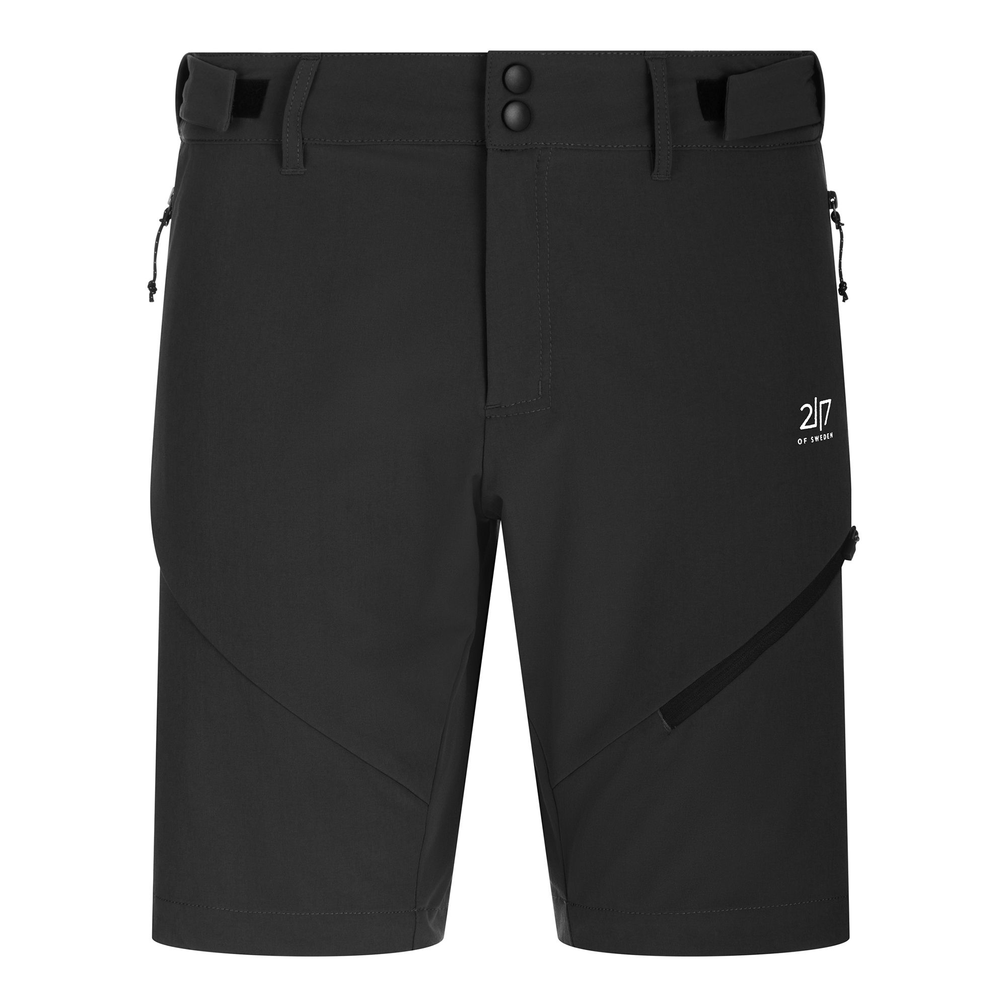 2117 Sandhem Shorts Herr - Bild 3