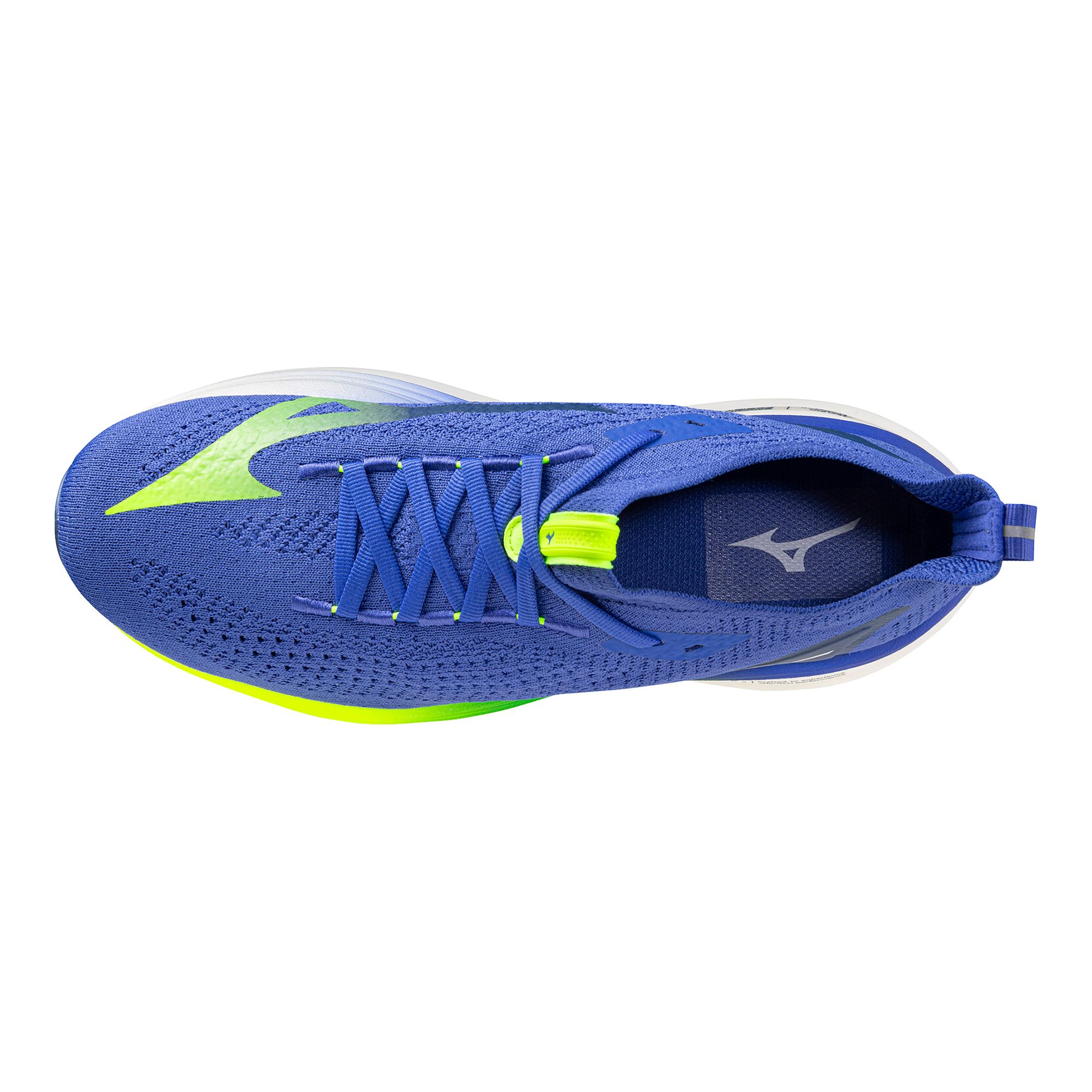 Mizuno Neo Vista 2 M Löparskor - Bild 2