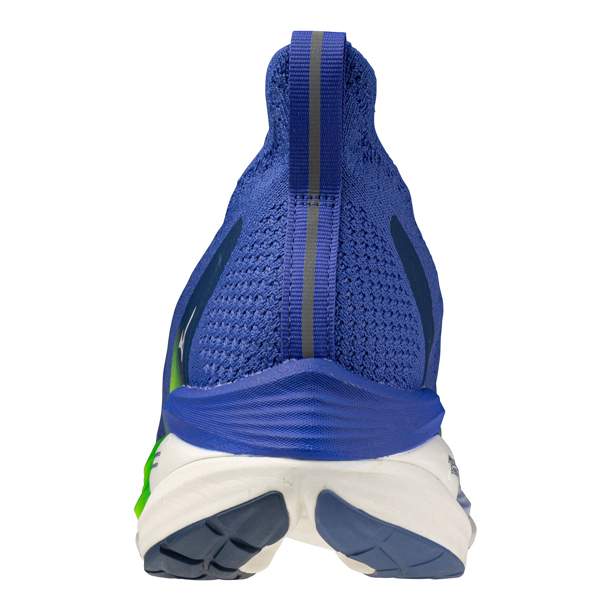 Mizuno Neo Vista 2 M Löparskor - Bild 4