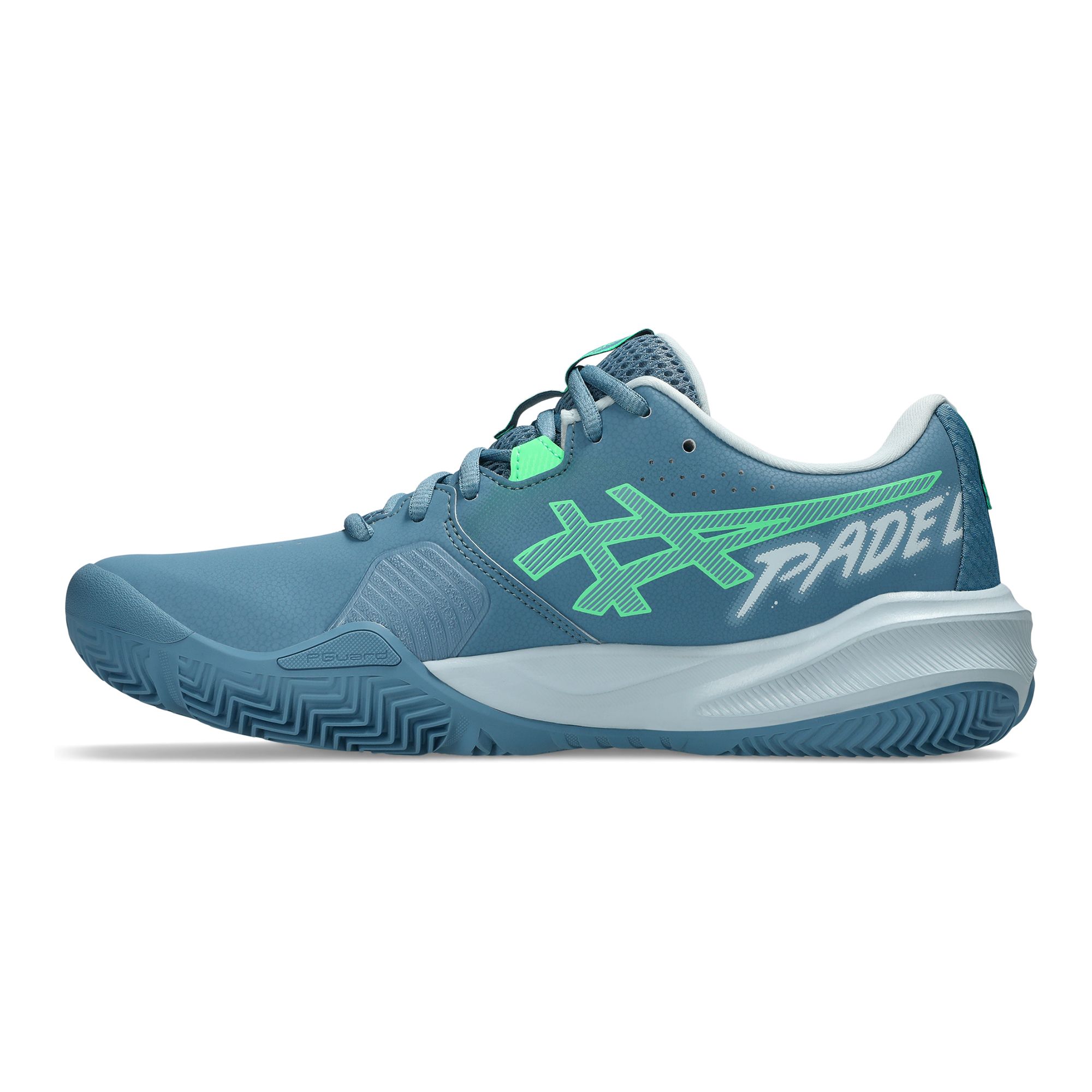 Asics Gel-Challenger 15 Padel Padelskor - Bild 3