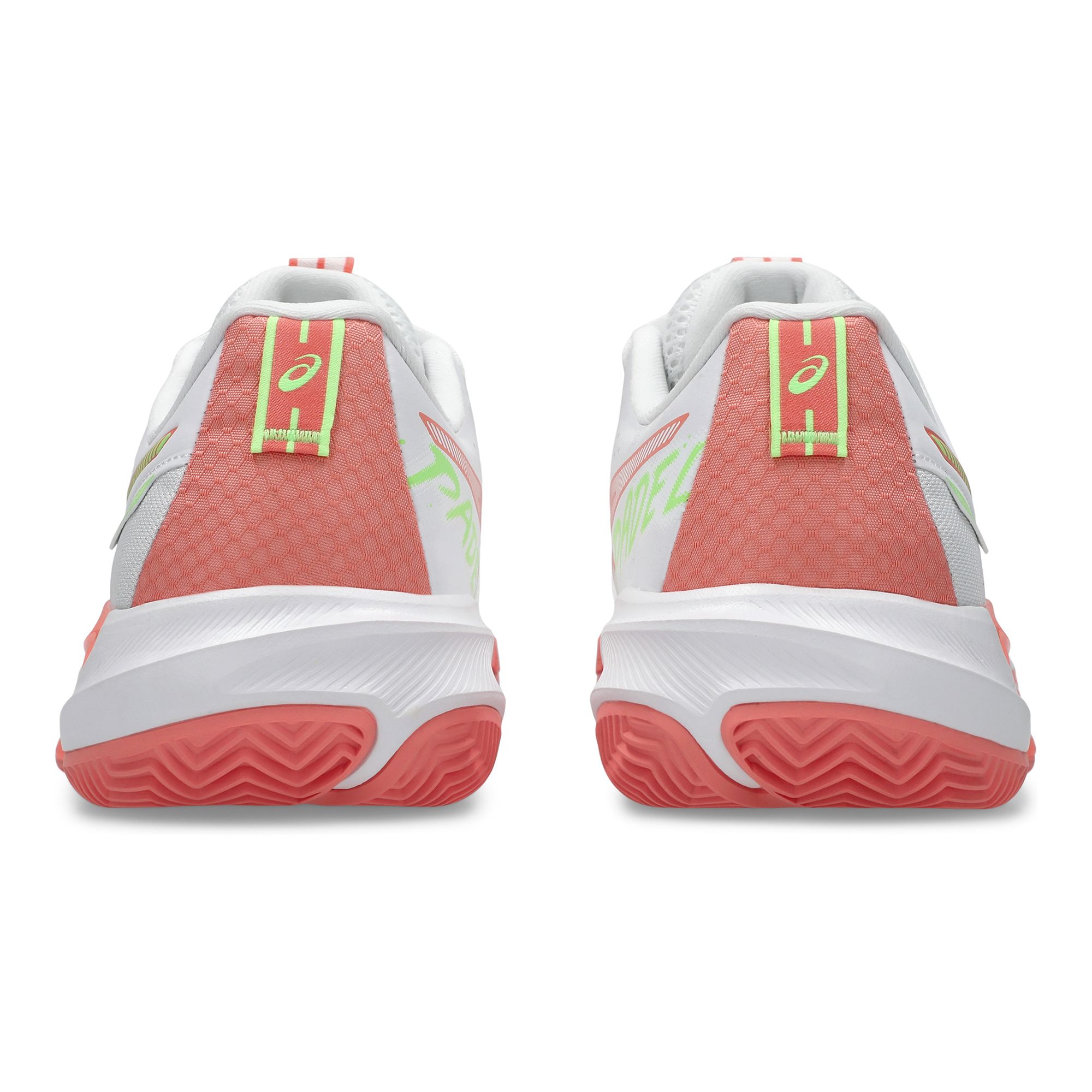 Asics Gel-Challenger 15 Padel Padelskor - Bild 2