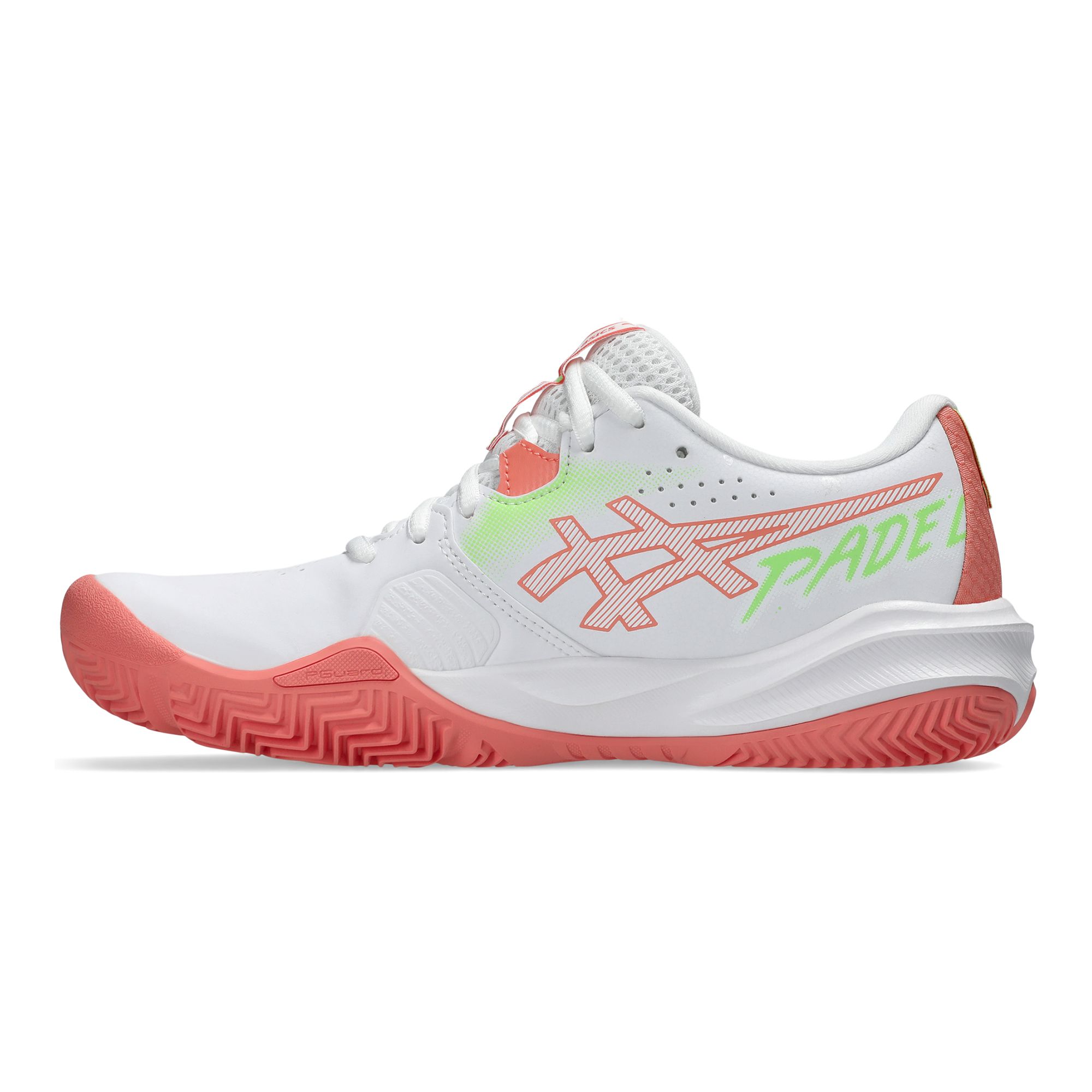 Asics Gel-Challenger 15 Padel Padelskor - Bild 3