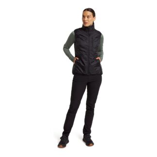 Tenson Txlite Core Puffer Vest Women Väst