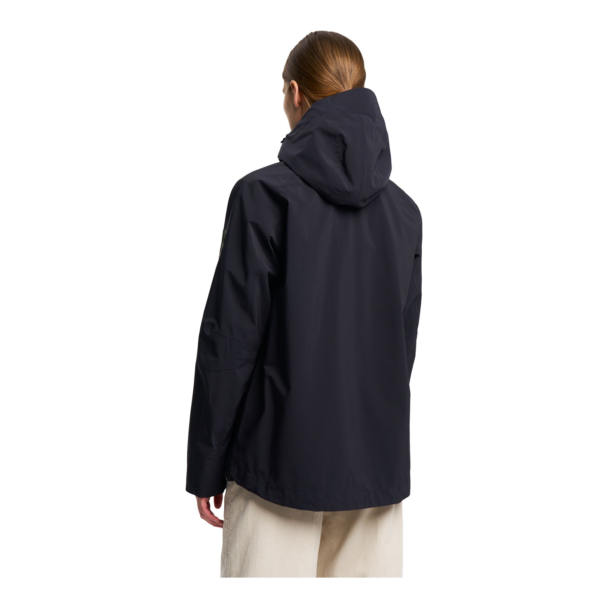Tenson Monroe Mid Jacket Women Vårjacka - Bild 2