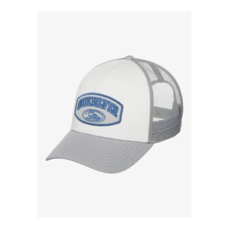 Quiksilver Decades Cotton Trucker Keps