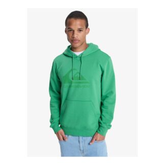 Quiksilver Comp Logo Hoodie Huvtröja
