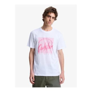 Quiksilver Retro Mood SS T-Shirt