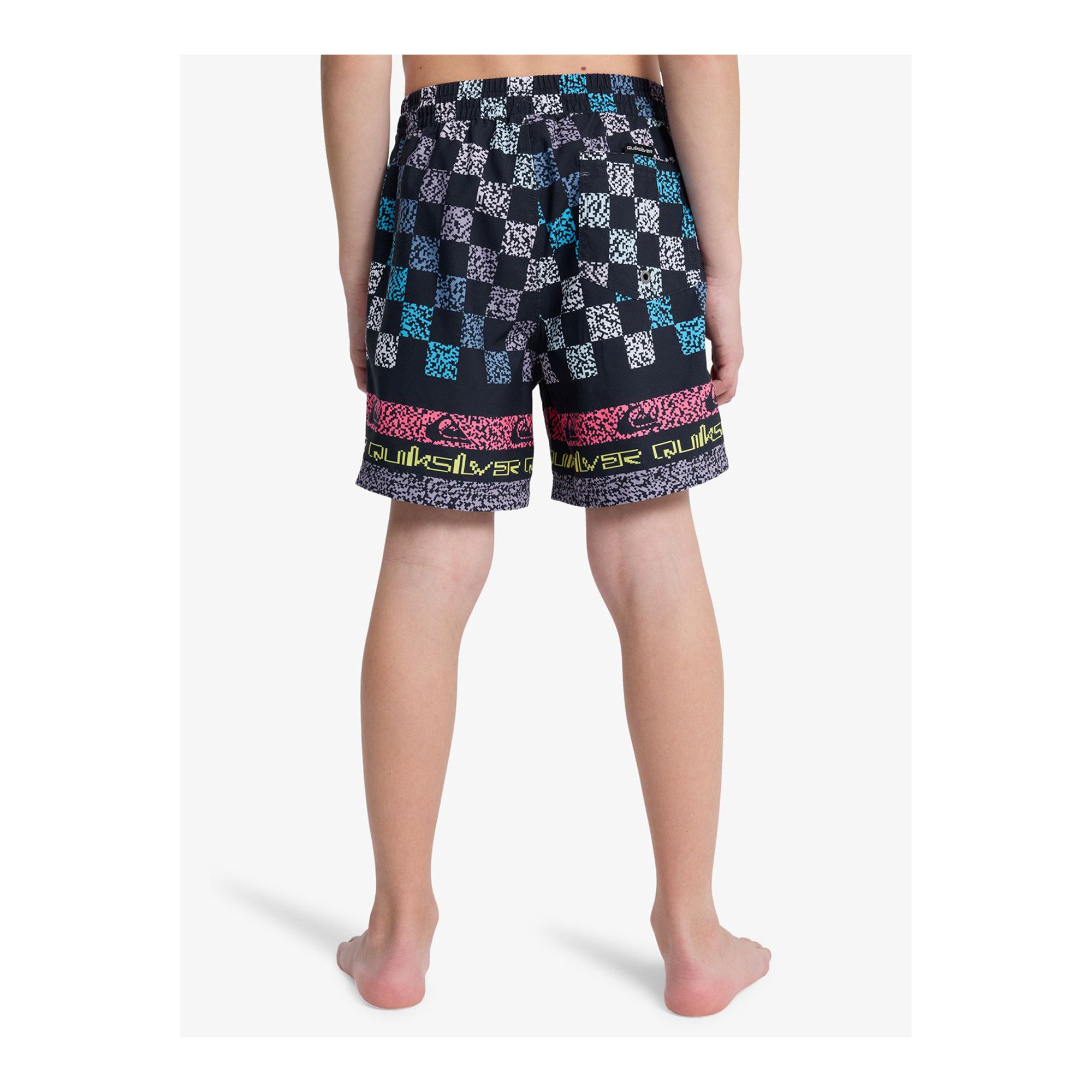 Quiksilver Everyday Printed Volley Yth 1 Boardshorts - Bild 2