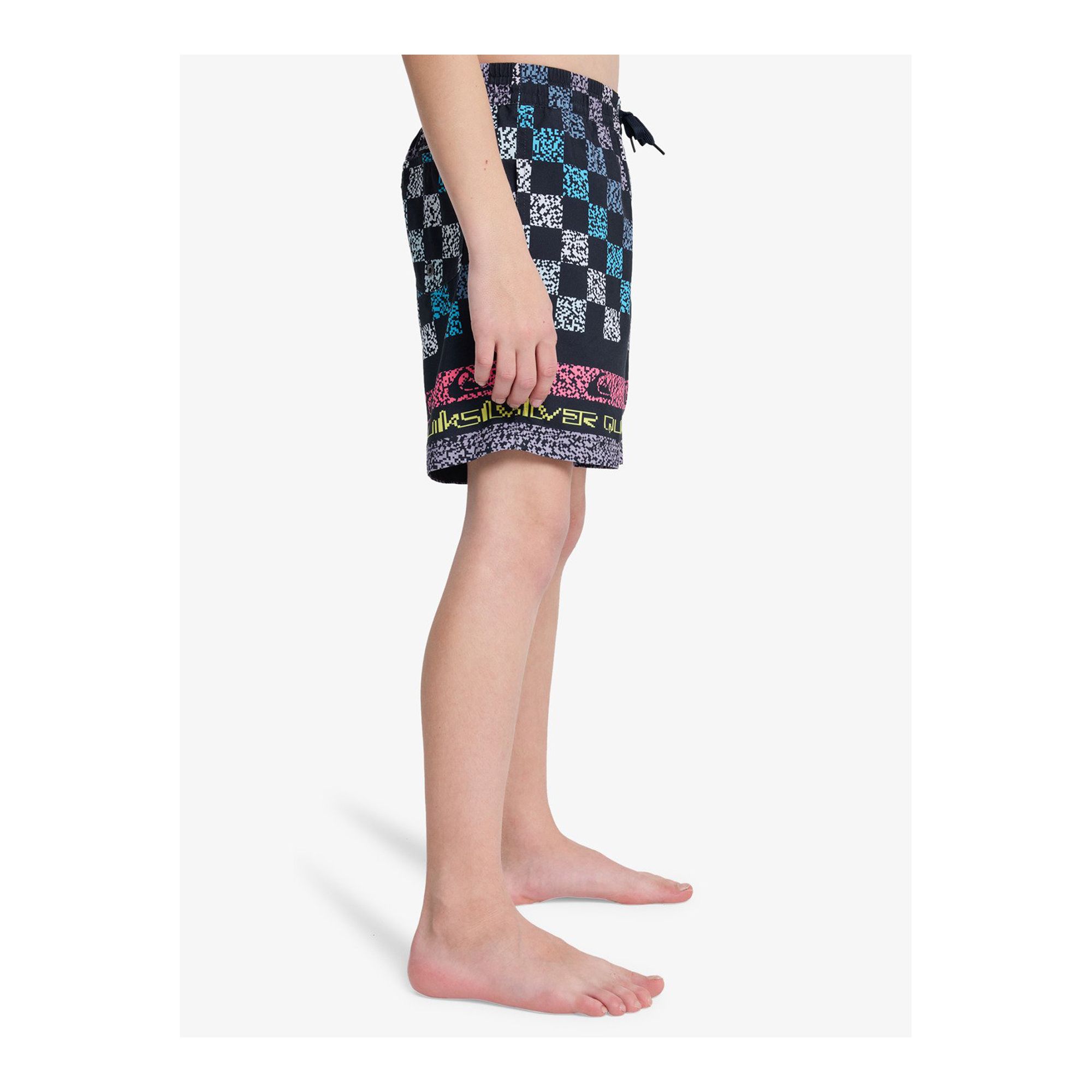Quiksilver Everyday Printed Volley Yth 1 Boardshorts - Bild 3