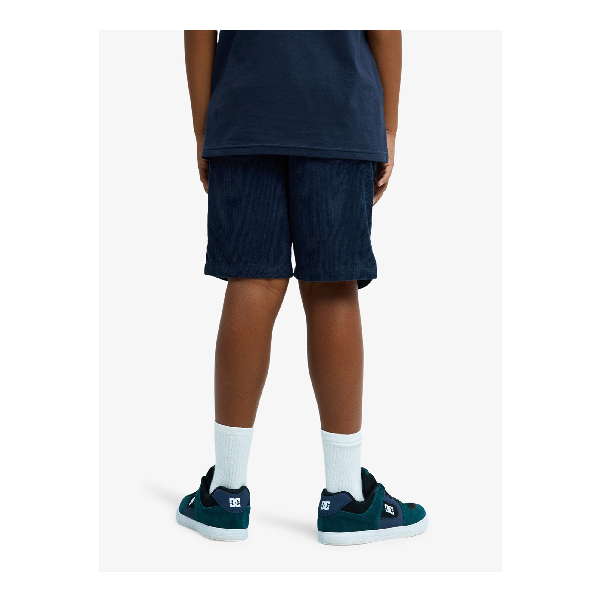 Quiksilver Taxer Cord Youth Shorts - Bild 2