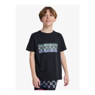 Quiksilver Next Gen SS T-Shirt