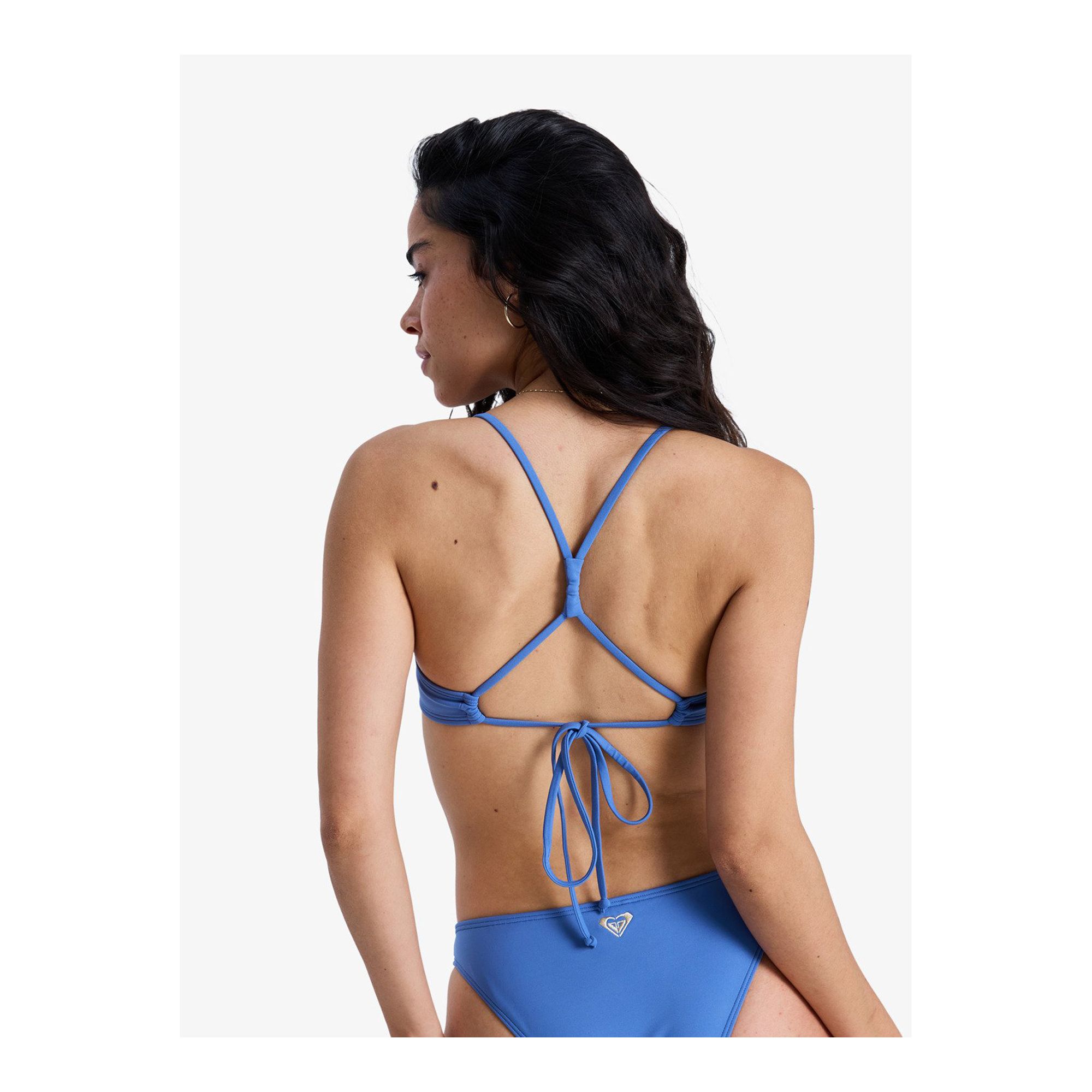 Roxy SD Essentials Athl Tri Bikiniöverdel - Bild 6