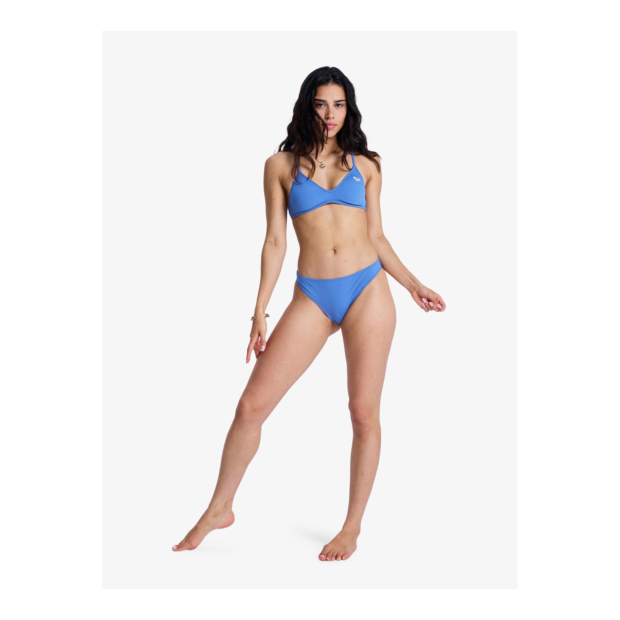 Roxy SD Essentials Athl Tri Bikiniöverdel - Bild 7