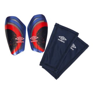 Umbro Neo Pro Tecta II Guard W/Sleeve Benskydd