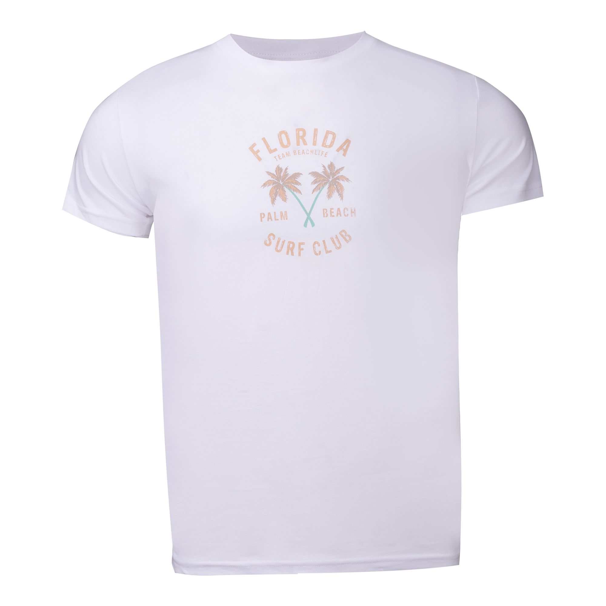 Marine T-Shirt - Bild 2