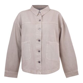 Zink Jeansjacka Mimmi
